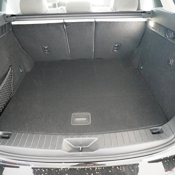 Tapis de coffre Mazda CX -60 PHEV, carrosserie suv, fabrication 08.2022 - présent | 193954BSC