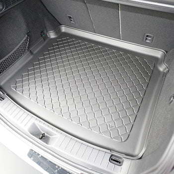 Tapis de coffre Mazda CX -60 PHEV, carrosserie suv, fabrication 08.2022 - présent | 193954GRD