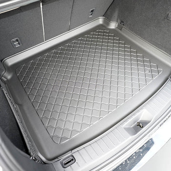 Tapis de coffre Mazda CX -60 PHEV, carrosserie suv, fabrication 08.2022 - présent | 193954GRD