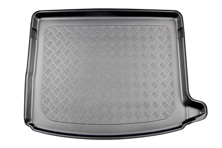 Tapis de coffre Skoda Scala, carrosserie berline, fabrication 04.2019 - présent, coffre supérieur | 193980BSC
