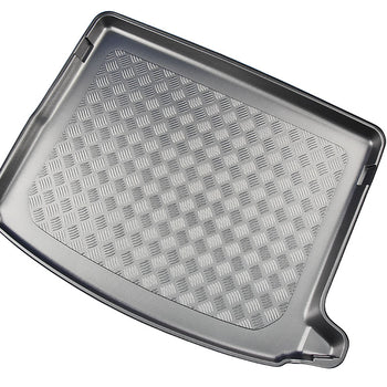 Tapis de coffre Skoda Scala, carrosserie berline, fabrication 04.2019 - présent, coffre supérieur | 193980BSC