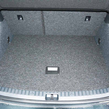 Tapis de coffre Skoda Scala, carrosserie berline, fabrication 04.2019 - présent, coffre supérieur | 193980BSC