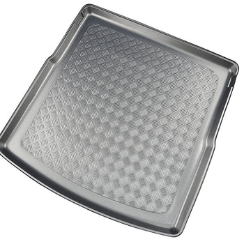 Tapis de coffre Skoda Octavia IV PHEV, carrosserie break, fabrication 09.2020- présent #1