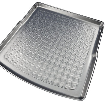 Tapis de coffre Skoda Octavia IV PHEV, carrosserie break, fabrication 09.2020- présent #1