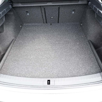 Tapis de coffre Skoda Octavia IV PHEV, carrosserie break, fabrication 09.2020- présent #1