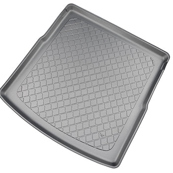 Tapis de coffre Skoda Octavia IV PHEV, carrosserie break, fabrication 09.2020- présent #1