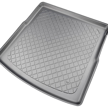 Tapis de coffre Skoda Octavia IV PHEV, carrosserie break, fabrication 09.2020- présent #1