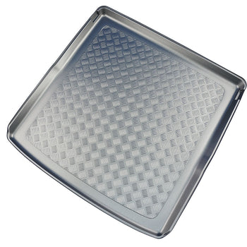 Tapis de coffre Skoda Kodiaq Facelift II, carrosserie suv, fabrication 12.2023 - présent, 5 places, coffre supérieur, plancher variable en la position la plus haute | 193993BSC