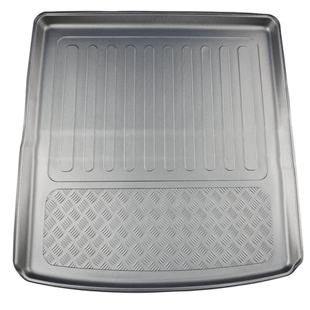 Tapis de coffre Volkswagen Tayron, carrosserie suv, fabrication 03.2025 - présent, 7 places, 3e rangée abaissée | 193996BSC