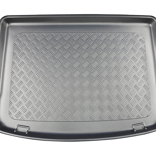 Tapis de coffre Mercedes Classe A W177 PHEV, carrosserie berline, fabrication 08.2019 - présent | 194003BSC