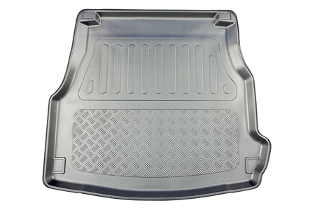 Tapis de coffre Mercedes Classe C W206, carrosserie sedán, fabrication 06.2021 - présent, ne correspond pas au phev | 194005BSC