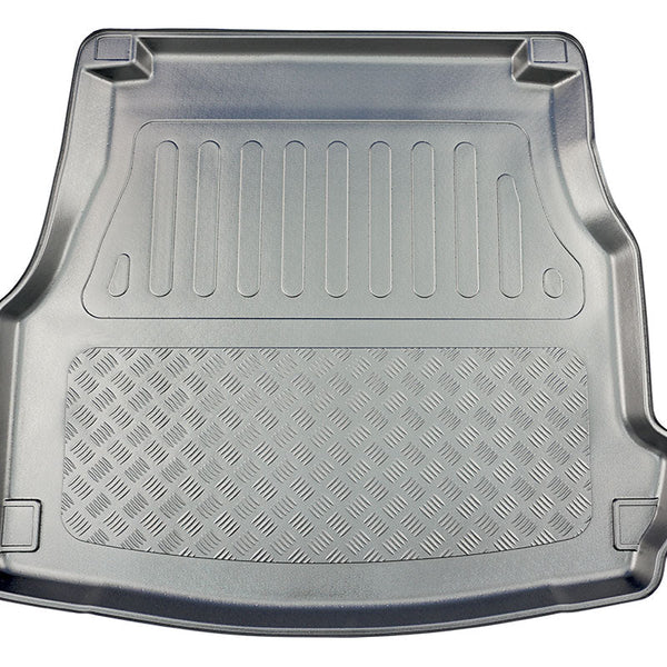 Tapis de coffre Mercedes Classe C W206, carrosserie sedán, fabrication 06.2021 - présent, ne correspond pas au phev | 194005BSC