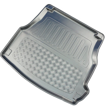 Tapis de coffre Mercedes Classe C W206, carrosserie sedán, fabrication 06.2021 - présent, ne correspond pas au phev | 194005BSC