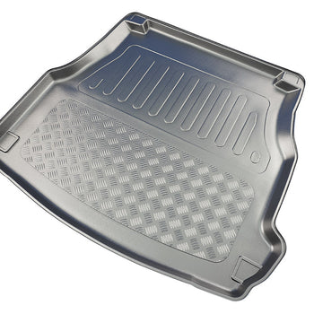 Tapis de coffre Mercedes Classe C W206, carrosserie sedán, fabrication 06.2021 - présent, ne correspond pas au phev | 194005BSC