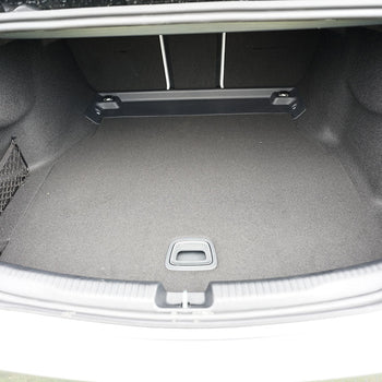 Tapis de coffre Mercedes Classe C W206, carrosserie sedán, fabrication 06.2021 - présent, ne correspond pas au phev | 194005BSC
