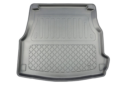 Tapis de coffre Mercedes Classe C W206, carrosserie sedán, fabrication 06.2021 - présent, ne correspond pas au phev | 194005GRD