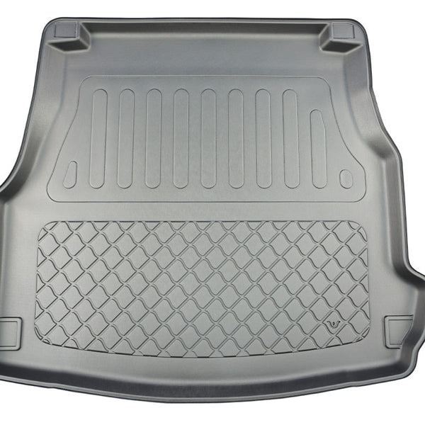 Tapis de coffre Mercedes Classe C W206, carrosserie sedán, fabrication 06.2021 - présent, ne correspond pas au phev | 194005GRD