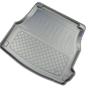 Tapis de coffre Mercedes Classe C W206, carrosserie sedán, fabrication 06.2021 - présent, ne correspond pas au phev | 194005GRD