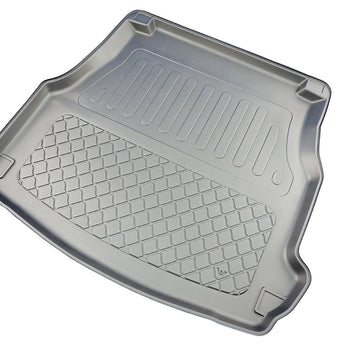 Tapis de coffre Mercedes Classe C W206, carrosserie sedán, fabrication 06.2021 - présent, ne correspond pas au phev | 194005GRD