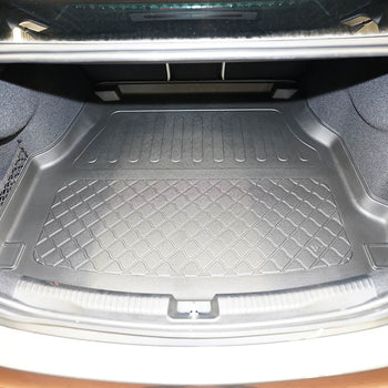 Tapis de coffre Mercedes Classe C W206, carrosserie sedán, fabrication 06.2021 - présent, ne correspond pas au phev | 194005GRD