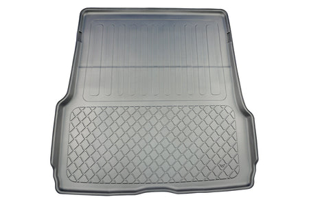 Tapis de coffre Mercedes GLS II X167, carrosserie suv, fabrication 2019 - présent, 7 places, 3e rangée abaissée | 194007GRD
