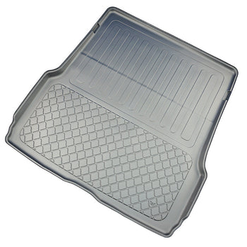 Tapis de coffre Mercedes GLS II X167, carrosserie suv, fabrication 2019 - présent, 7 places, 3e rangée abaissée | 194007GRD