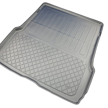 Tapis de coffre Mercedes GLS II X167, carrosserie suv, fabrication 2019 - présent, 7 places, 3e rangée abaissée | 194007GRD