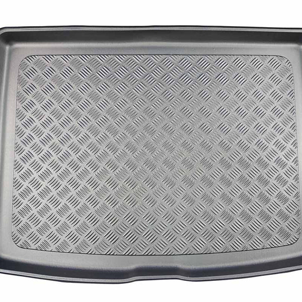 Tapis de coffre Mercedes GLA H247 PHEV, carrosserie suv, fabrication 04.2020 - présent | 194008BSC