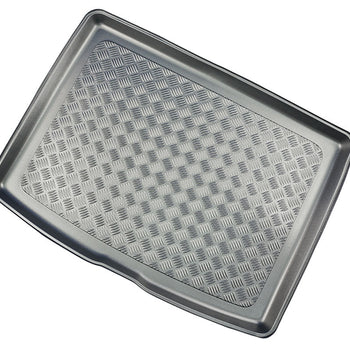 Tapis de coffre Mercedes GLA H247 PHEV, carrosserie suv, fabrication 04.2020 - présent | 194008BSC