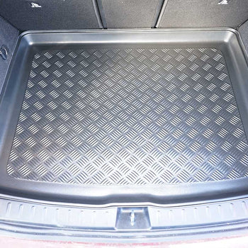 Tapis de coffre Mercedes GLA H247 PHEV, carrosserie suv, fabrication 04.2020 - présent | 194008BSC
