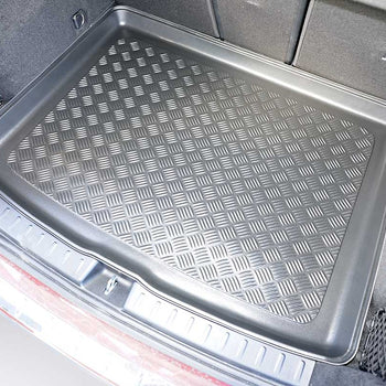 Tapis de coffre Mercedes GLA H247 PHEV, carrosserie suv, fabrication 04.2020 - présent | 194008BSC
