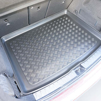 Tapis de coffre Mercedes GLA H247 PHEV, carrosserie suv, fabrication 04.2020 - présent | 194008BSC