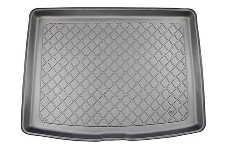 Tapis de coffre Mercedes GLA H247 PHEV, carrosserie suv, fabrication 04.2020 - présent | 194008GRD