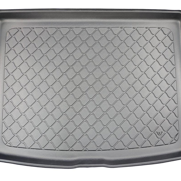 Tapis de coffre Mercedes GLA H247 PHEV, carrosserie suv, fabrication 04.2020 - présent | 194008GRD