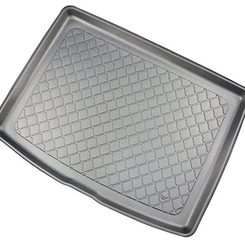 Tapis de coffre Mercedes GLA H247 PHEV, carrosserie suv, fabrication 04.2020 - présent | 194008GRD