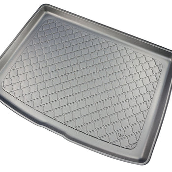 Tapis de coffre Mercedes GLA H247 PHEV, carrosserie suv, fabrication 04.2020 - présent | 194008GRD