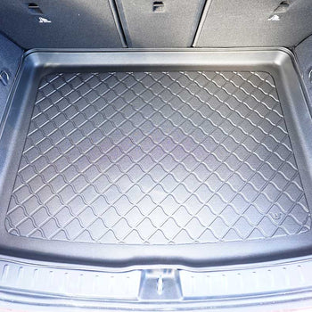 Tapis de coffre Mercedes GLA H247 PHEV, carrosserie suv, fabrication 04.2020 - présent | 194008GRD