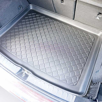 Tapis de coffre Mercedes GLA H247 PHEV, carrosserie suv, fabrication 04.2020 - présent | 194008GRD