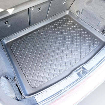 Tapis de coffre Mercedes GLA H247 PHEV, carrosserie suv, fabrication 04.2020 - présent | 194008GRD