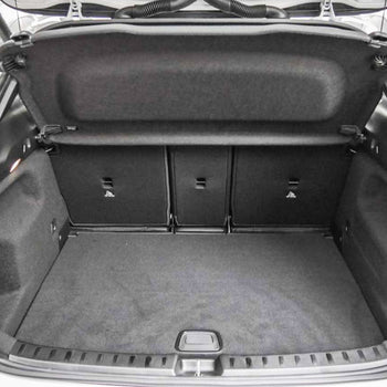 Tapis de coffre Mercedes GLA H247 PHEV, carrosserie suv, fabrication 04.2020 - présent | 194008GRD