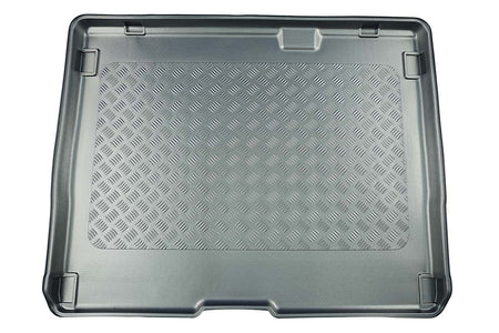 Tapis de coffre Renault Kangoo III, carrosserie van, fabrication 06.2021 - présent, 5 places, empattement court | 194009BSC