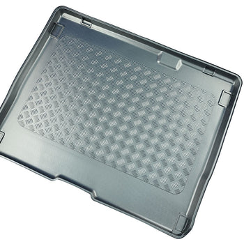 Tapis de coffre Renault Kangoo III, carrosserie van, fabrication 06.2021 - présent, 5 places, empattement court | 194009BSC