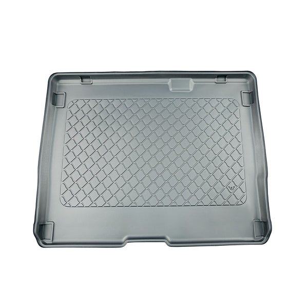 Tapis de coffre Mercedes Citan W420 Tourer, carrosserie van, fabrication 10.2021 - présent, 5 places, empattement court | 194009GRD