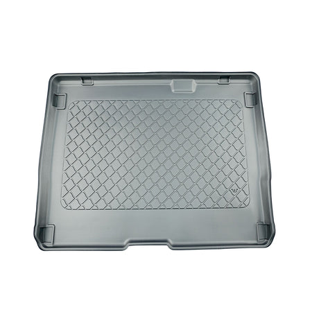 Tapis de coffre Nissan Townstar Combi, carrosserie van, fabrication 01.2022 - présent, 5 places, empattement court | 194009GRD