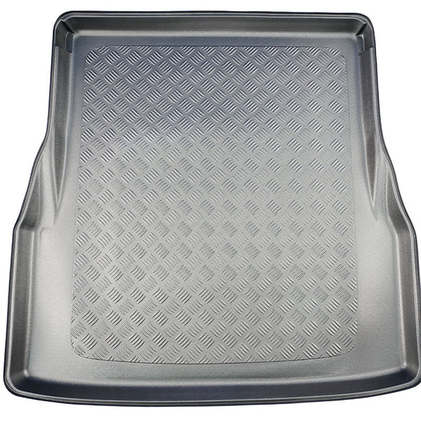 Tapis de coffre Mercedes EQS V297, carrosserie coupé, fabrication 09.2021 - présent | 194011BSC