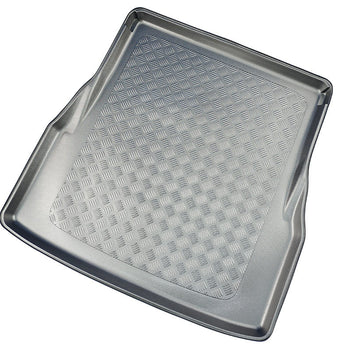 Tapis de coffre Mercedes EQS V297, carrosserie coupé, fabrication 09.2021 - présent | 194011BSC
