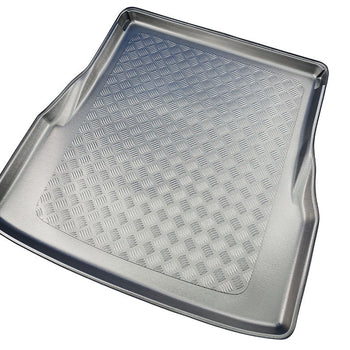 Tapis de coffre Mercedes EQS V297, carrosserie coupé, fabrication 09.2021 - présent | 194011BSC