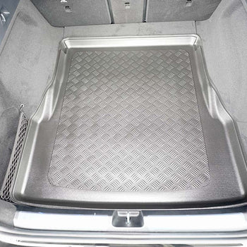 Tapis de coffre Mercedes EQS V297, carrosserie coupé, fabrication 09.2021 - présent | 194011BSC