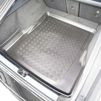 Tapis de coffre Mercedes EQS V297, carrosserie coupé, fabrication 09.2021 - présent | 194011BSC