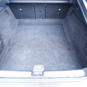 Tapis de coffre Mercedes EQS V297, carrosserie coupé, fabrication 09.2021 - présent | 194011BSC